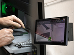 Abkantpresse Xpert 40